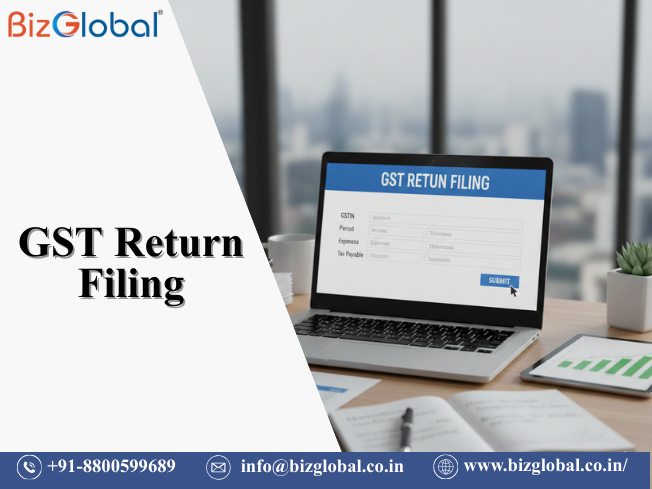 GST Return Filing