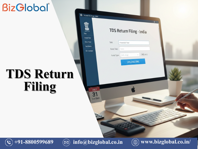 TDS Return Filing