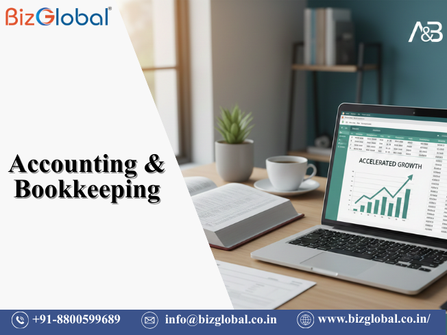 Accounting & Book Keeping