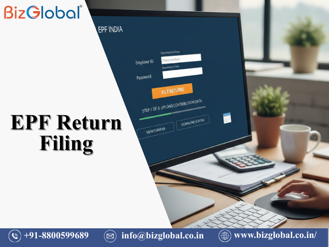 EPF Return Filing