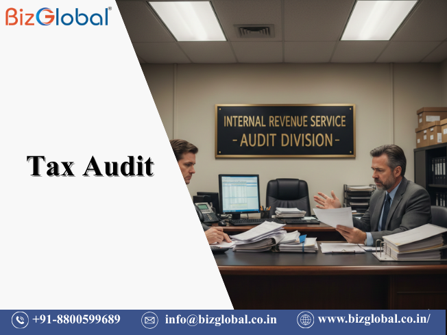 Tax Audit