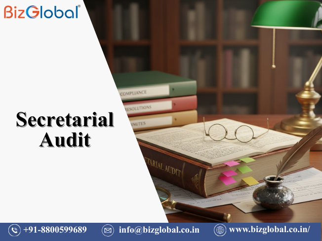 Secretarial Audit