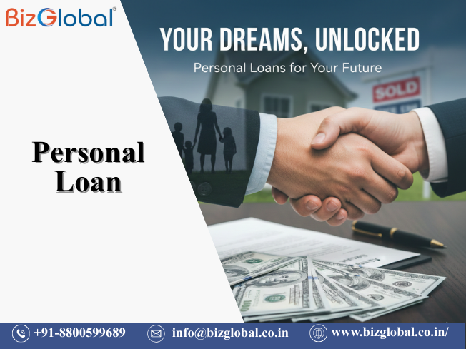 Personal Loan