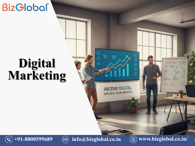Digital Marketing