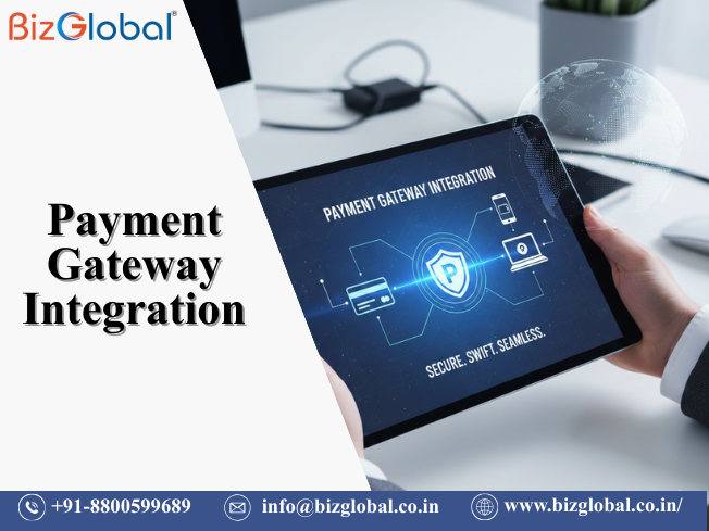 Payment Gateway Integration